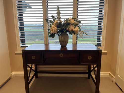 Laura ashley balmoral writing - laura,