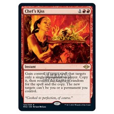 Magic The Gathering - Modern