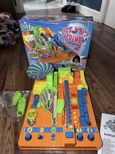 Tomy Screwball Scramble Level