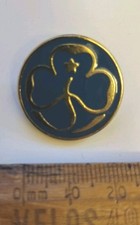 Vintage girl guide promise - vintage,