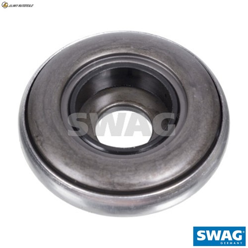 Roller bearing strut support - strut,