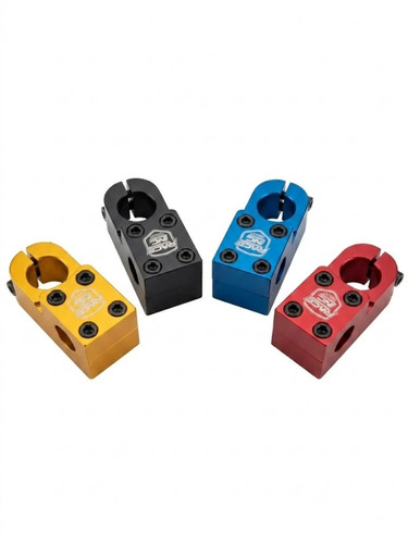 Race inc bmx bike - race, stem