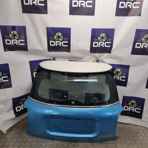 Mini cooper f55 dr - cooper, 5