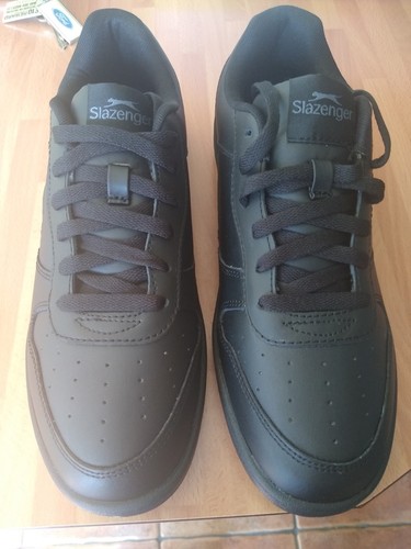 Slazenger tower low mens - slazenger,