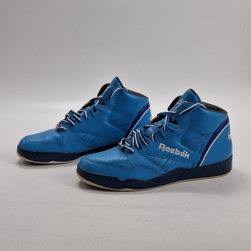 Reebok sir jam mid - reebok,
