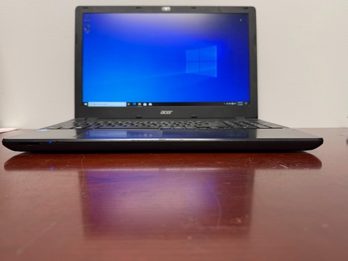Acer windows laptop - laptop, pc