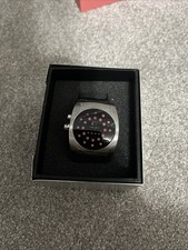 Binary watch With Replaced