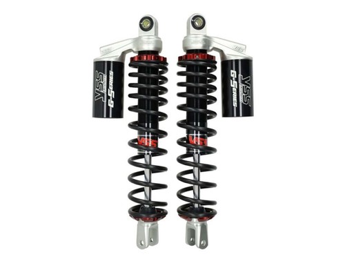 Yss series shock - shock, absorber