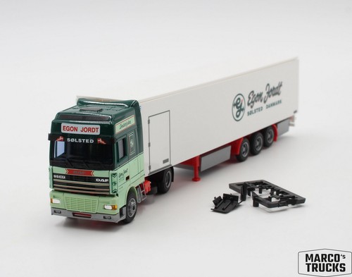 Awm daf refrigerated - awm,