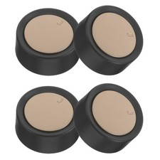 4 Pcs Air Fryer Control Knob D
