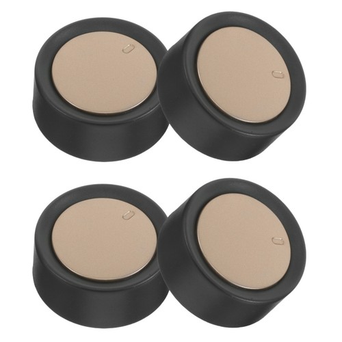 Pcs air fryer control knob - pcs, d