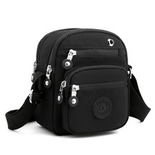 Vintage Women Shoulder Bag