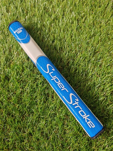 Genuine superstroke tour - genuine,