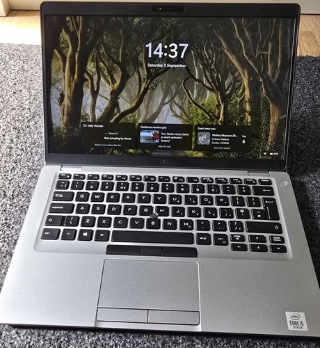 Dell latitude 5410 - dell,