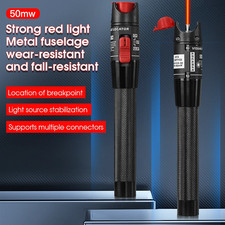 Fiber Optic Cable Test Pen VFL