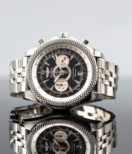 Breitling Bentley Supersports