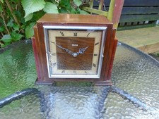 GARRARD /SMITHS SEC.  FULLY