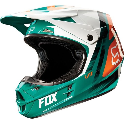 New youth small vandal fox - youth,