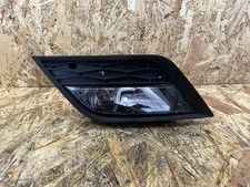 2015 SEAT LEON FRONT LEFT