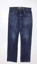 Red Herring Men’s Blue 32R