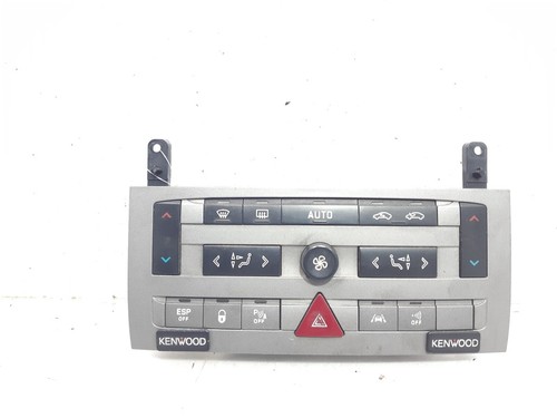 96573328yw heater control - 96573328yw,