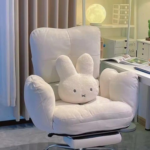 Miffy plush toy black - plush,