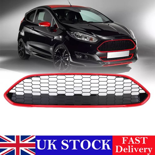 For ford fiesta mk7 - ford,