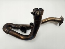 Suzuki TL 1000 Exhaust