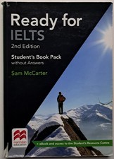 Ready for IELTS 2nd Edition