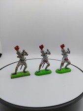 Britains Deetail 3 Knights