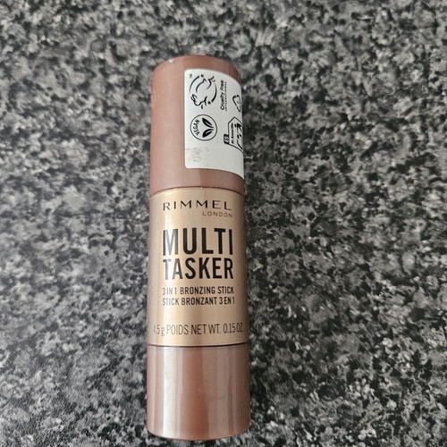 Rimmel london multi tasker - london, multi-tasker