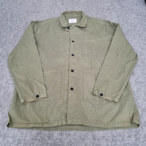 Form thread jacket - form,