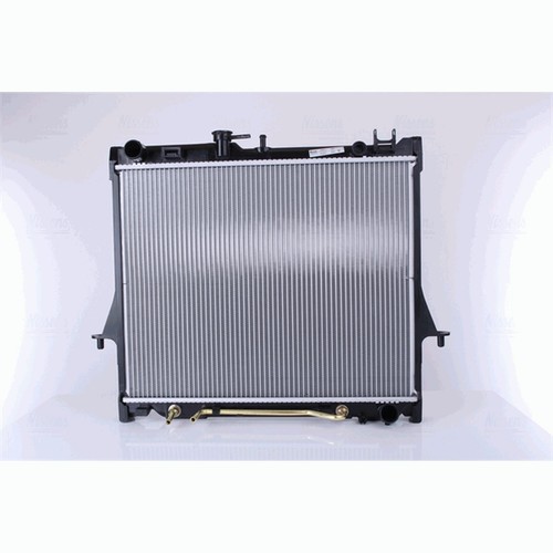 Radiator for isuzu max - isuzu, 3.0