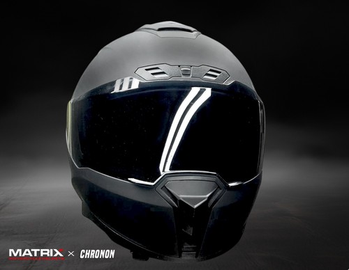 Matrix chronon streetfighter - , chronon,