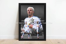 ETHAN AMPADU SIGNED PRINTED