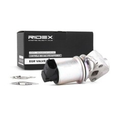 EGR Valve for Audi A2 1.4 75hp