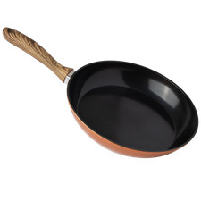 Copper Cookware Collection