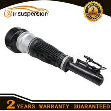 Air Front Suspension Shock