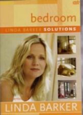 Solutions With Linda Barker - Bedroom DVD Linda Barker 2004 Free UK P&P