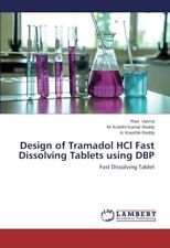 Design of Tramadol Hcl Fast