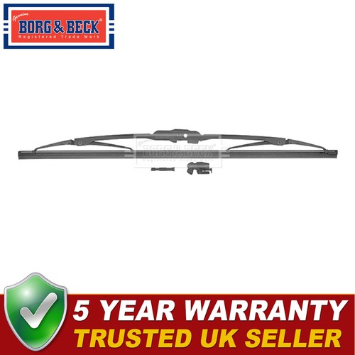 Borg beck front rear - beck,