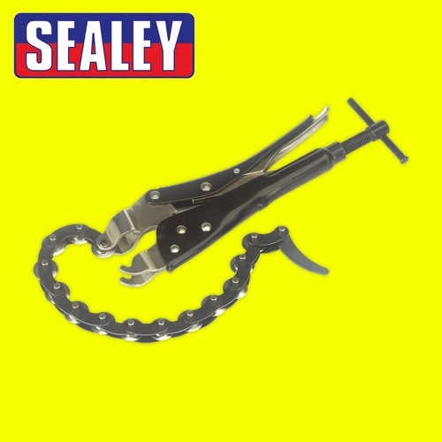 Sealey car van - sealey, car/van