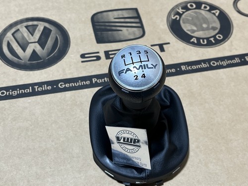 Caddy mk3 speed gear - 5,