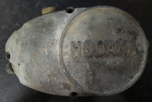 Hodaka ace 100 clutch right - 100,