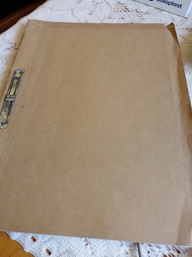 Bsa service sheets and m - service, b,