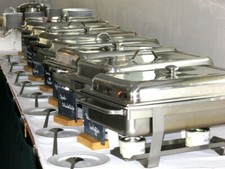 ⭐️⭐️Chafing Dishes +