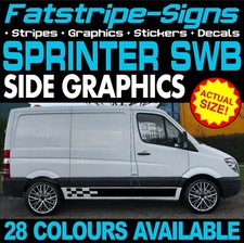 to fit MERCEDES SPRINTER SWB