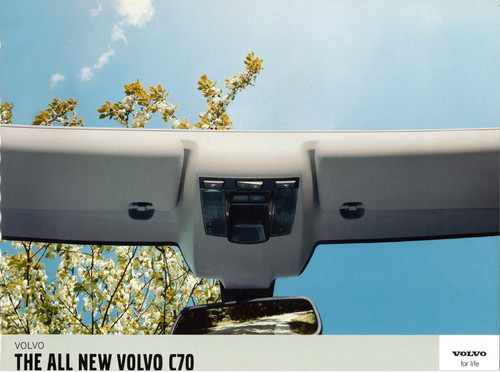 Volvo the all - the,