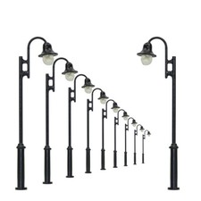 Lym29 10pcs model - 10pcs, lamp