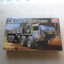 Academy 13412 1:72 Scale US